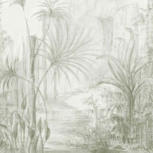 76411426 Arille Panoramas 3 Wallpanel by Casamance