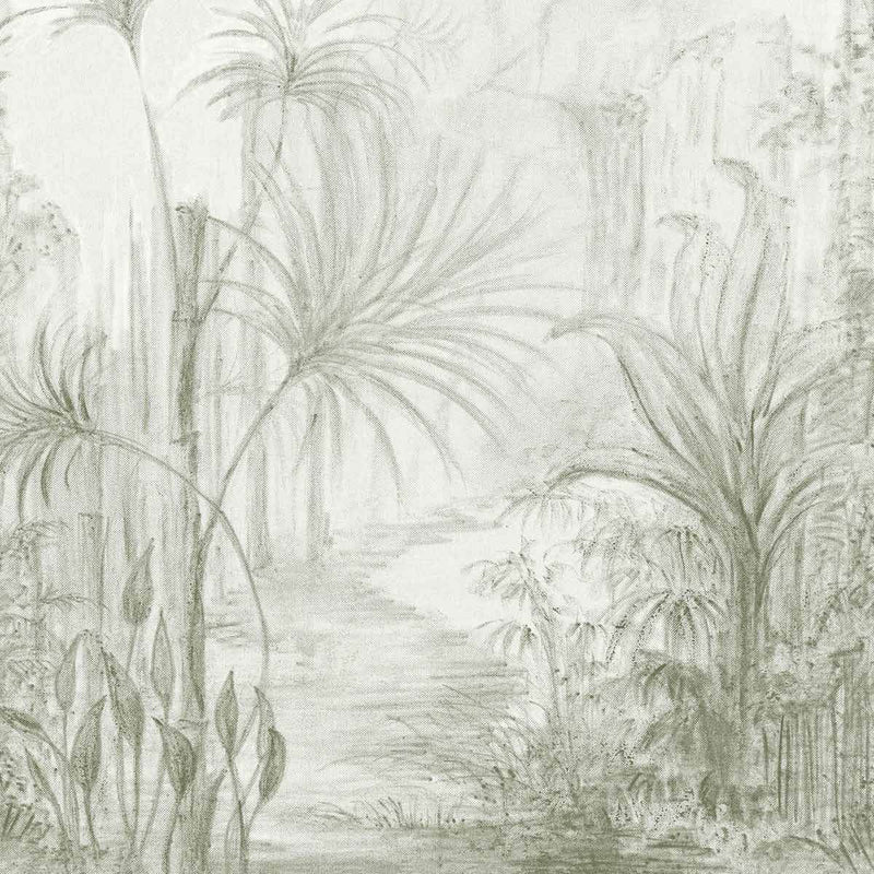 76411426 Arille Panoramas 3 Wallpanel by Casamance