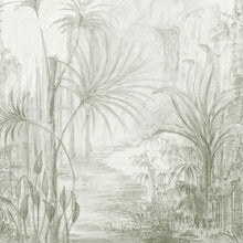 Arille Panoramas 3 Wallpanel by Casamance