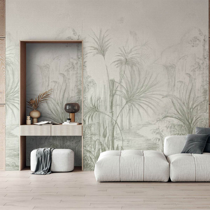 76411426 Arille Panoramas 3 Wallpanel by Casamance