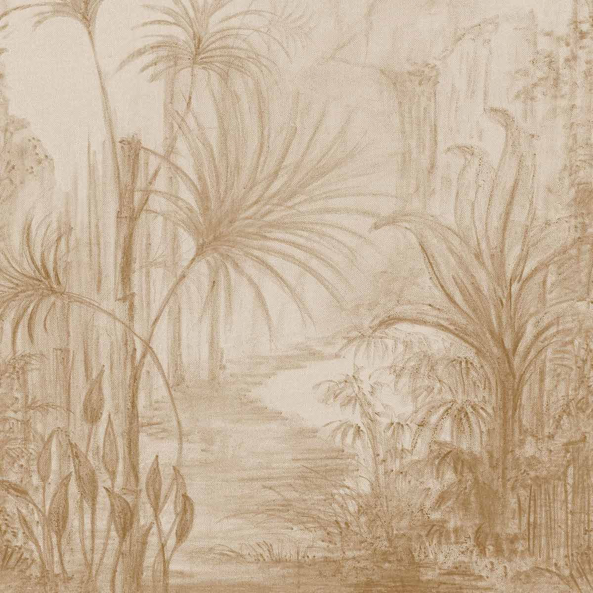 76411528 Arille Panoramas 3 Wallpanel by Casamance