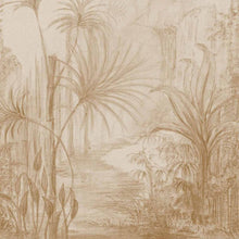 Arille Panoramas 3 Wallpanel by Casamance