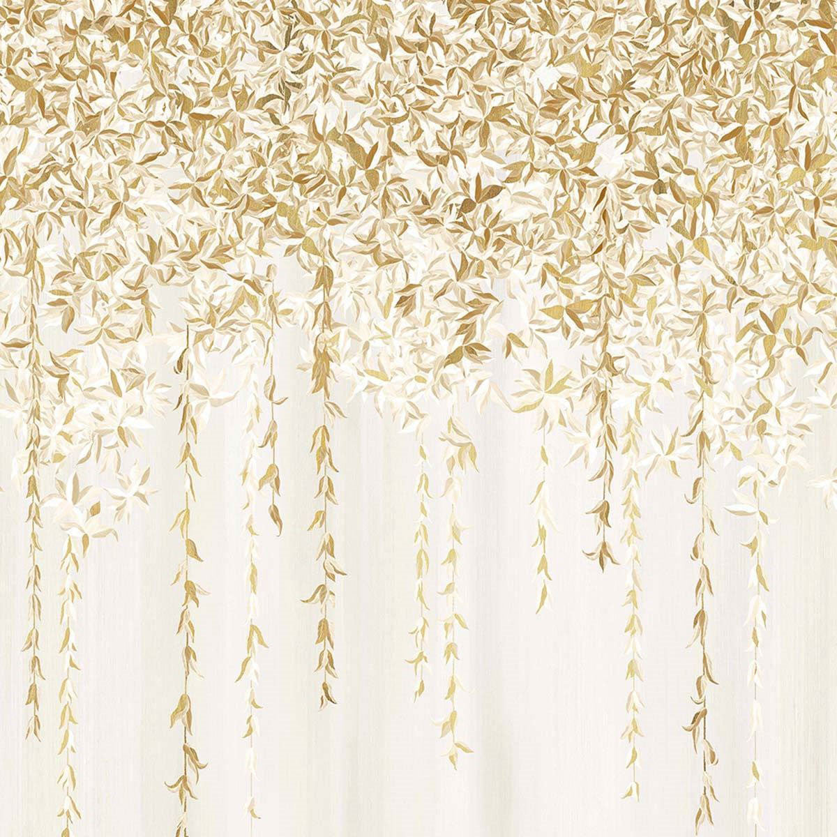 76421630 Hedera Panoramas 3 Wallpanel by Casamance