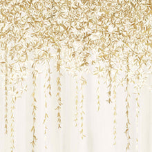 76421630 Hedera Panoramas 3 Wallpanel by Casamance