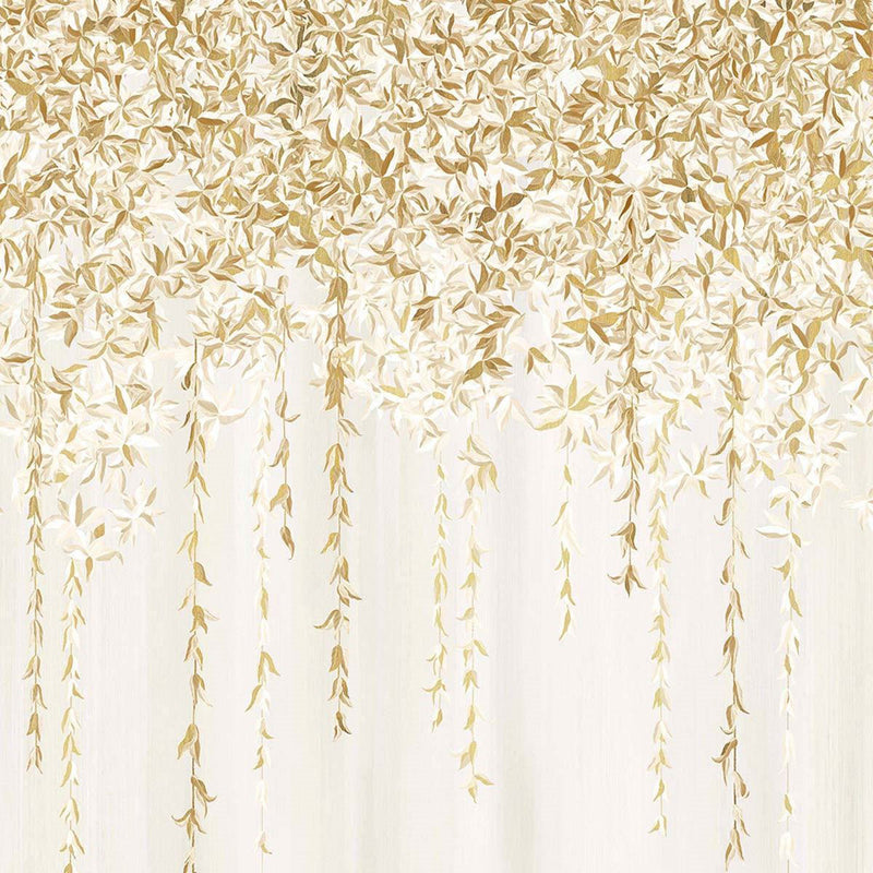 76421630 Hedera Panoramas 3 Wallpanel by Casamance