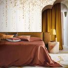76421630 Hedera Panoramas 3 Wallpanel by Casamance