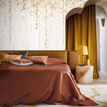 76421630 Hedera Panoramas 3 Wallpanel by Casamance