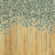 76421732 Hedera Panoramas 3 Wallpanel by Casamance