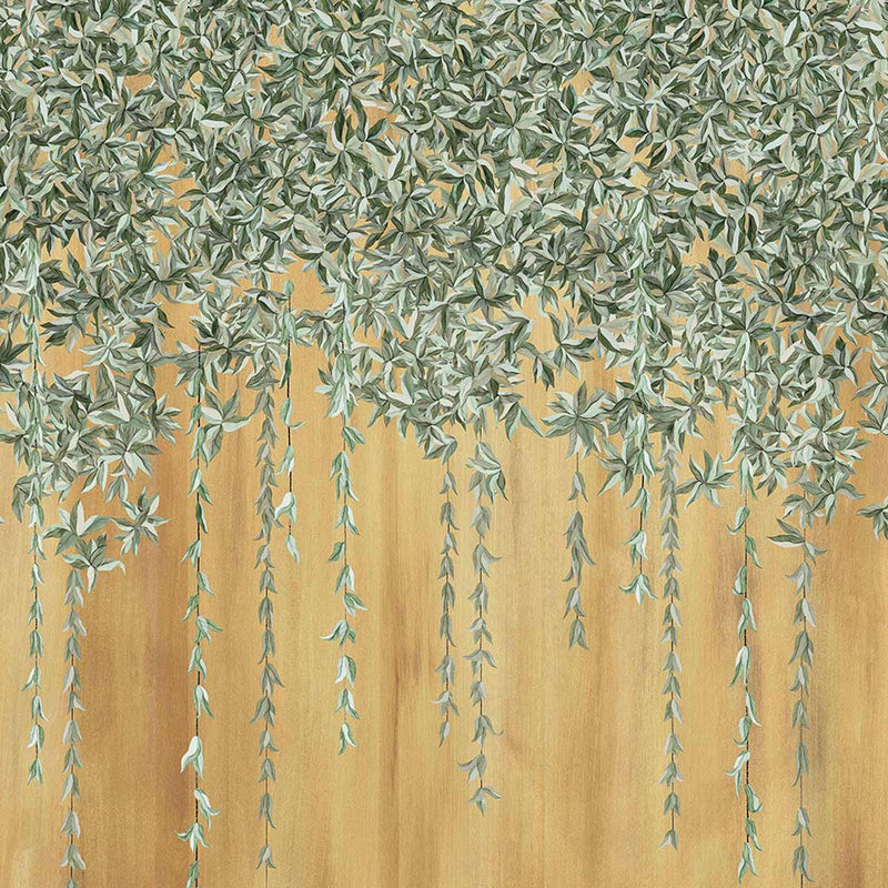 76421732 Hedera Panoramas 3 Wallpanel by Casamance