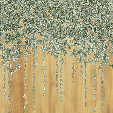 Hedera Panoramas 3 Wallpanel by Casamance