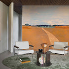 76442140 Moisson Panoramas 3 Wallpanel by Casamance