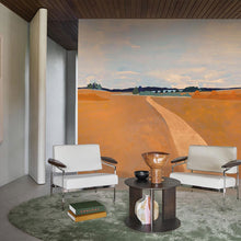 76442140 Moisson Panoramas 3 Wallpanel by Casamance