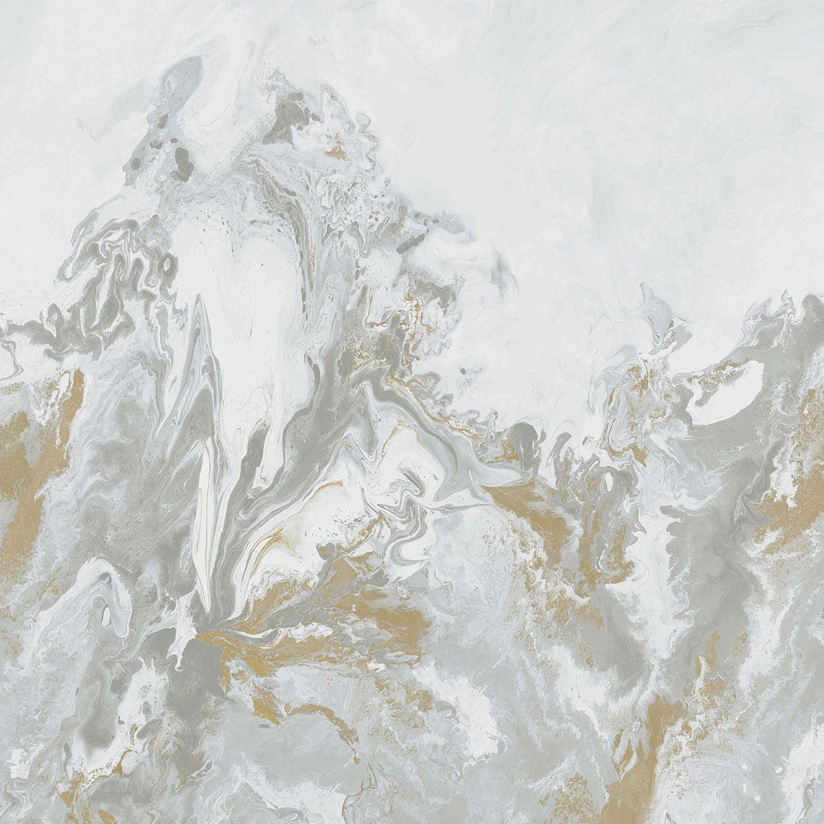 76452242 Calacatta Panoramas 3 Wallpanel by Casamance