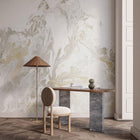 76452242 Calacatta Panoramas 3 Wallpanel by Casamance
