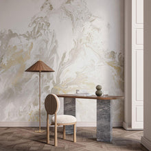 76452242 Calacatta Panoramas 3 Wallpanel by Casamance