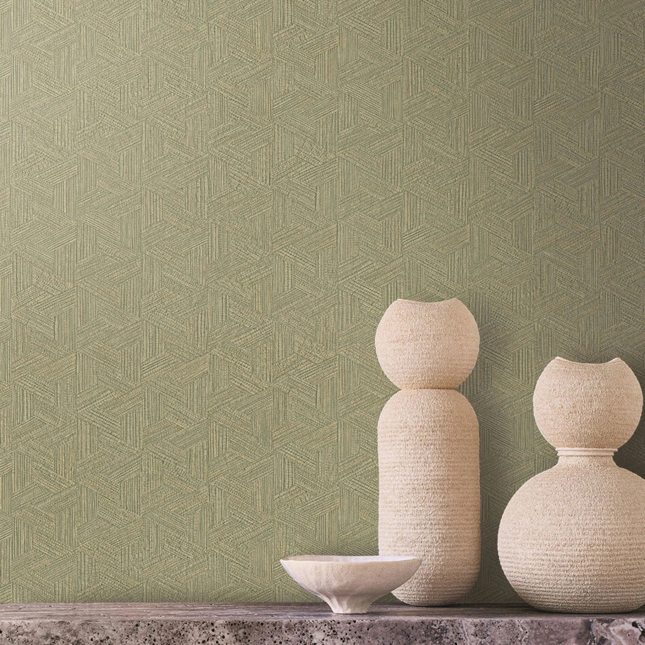 76480712 Lindu Nature Precieuse Wallpaper by Casamance