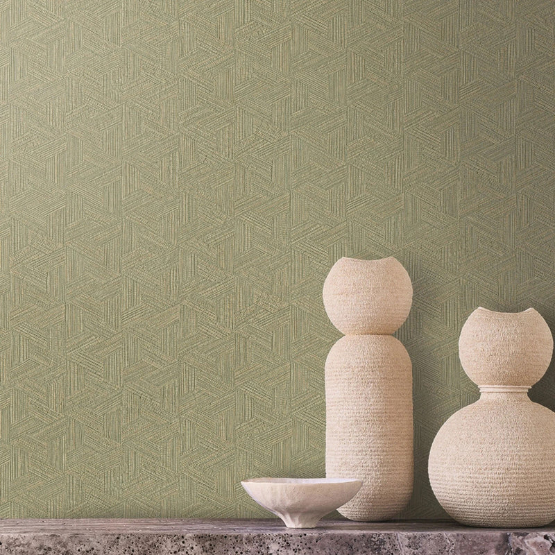 76480712 Lindu Nature Precieuse Wallpaper by Casamance