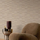 76501222 Stylosa Nature Precieuse Wallpaper by Casamance