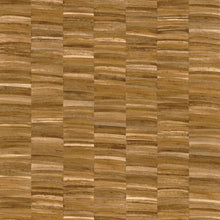 Stylosa Ocre Select 9 Wallpaper by Casamance