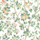 Ingrid Marie Multicoloured Falsterbo III Wallpaper by Boråstapeter