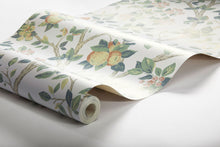 7650 Ingrid Marie Multicoloured Falsterbo III Wallpaper by Boråstapeter