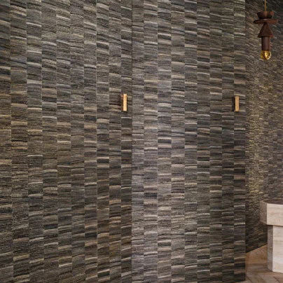 76512038 Lirio Nature Precieuse Wallpaper by Casamance