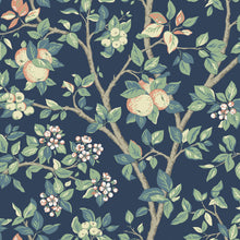 7651 Ingrid Marie Multicoloured Falsterbo III Wallpaper by Boråstapeter