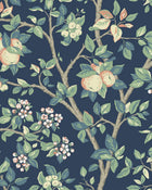 7651 Ingrid Marie Multicoloured Falsterbo III Wallpaper by Boråstapeter