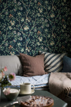 7651 Ingrid Marie Multicoloured Falsterbo III Wallpaper by Boråstapeter