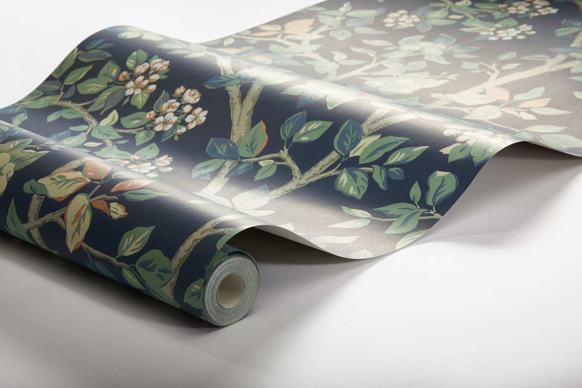 7651 Ingrid Marie Multicoloured Falsterbo III Wallpaper by Boråstapeter