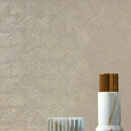 76522548 Songket Nature Precieuse Wallpaper by Casamance