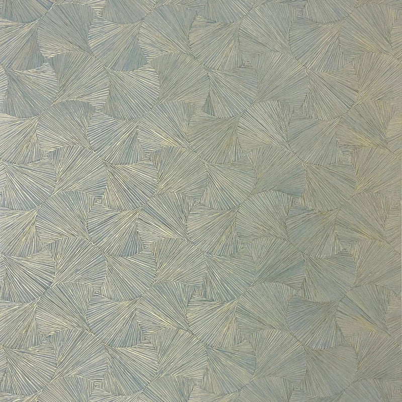 76522650 Songket Nature Precieuse Wallpaper by Casamance