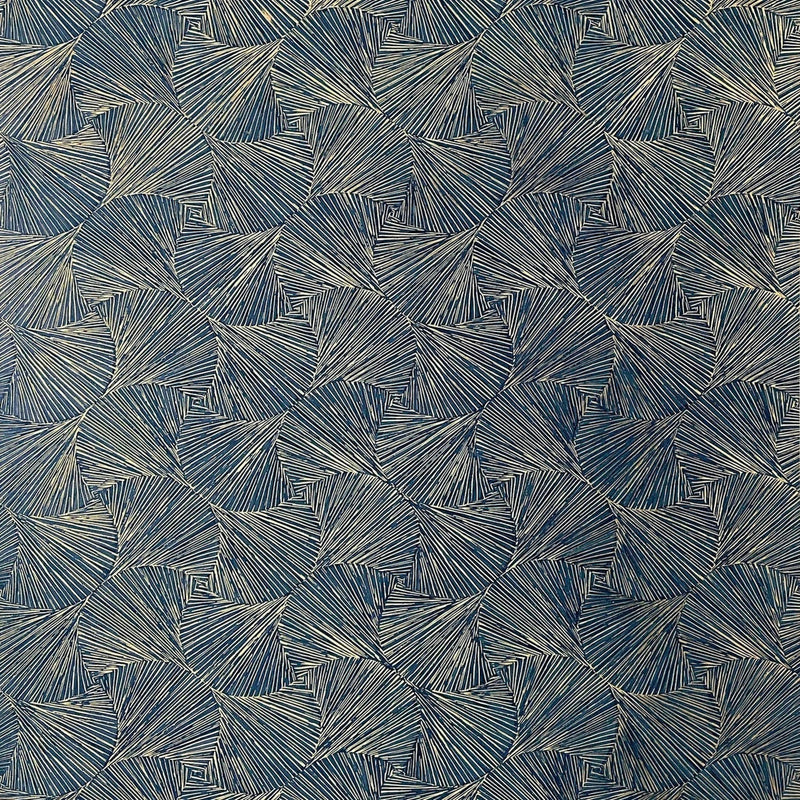 76522752 Songket Nature Precieuse Wallpaper by Casamance