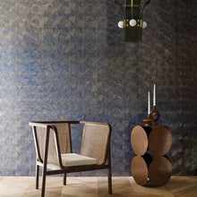 76522752 Songket Nature Precieuse Wallpaper by Casamance