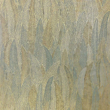 Cinerea Vert De Gris/Doré Select 9 Wallpaper by Casamance