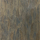 Cinerea Anthracite/Doré Select 9 Wallpaper by Casamance