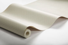 7653 Daisy Light White and Beige Falsterbo III Wallpaper by Boråstapeter