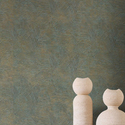 76543670 Lore Nature Precieuse Wallpaper by Casamance