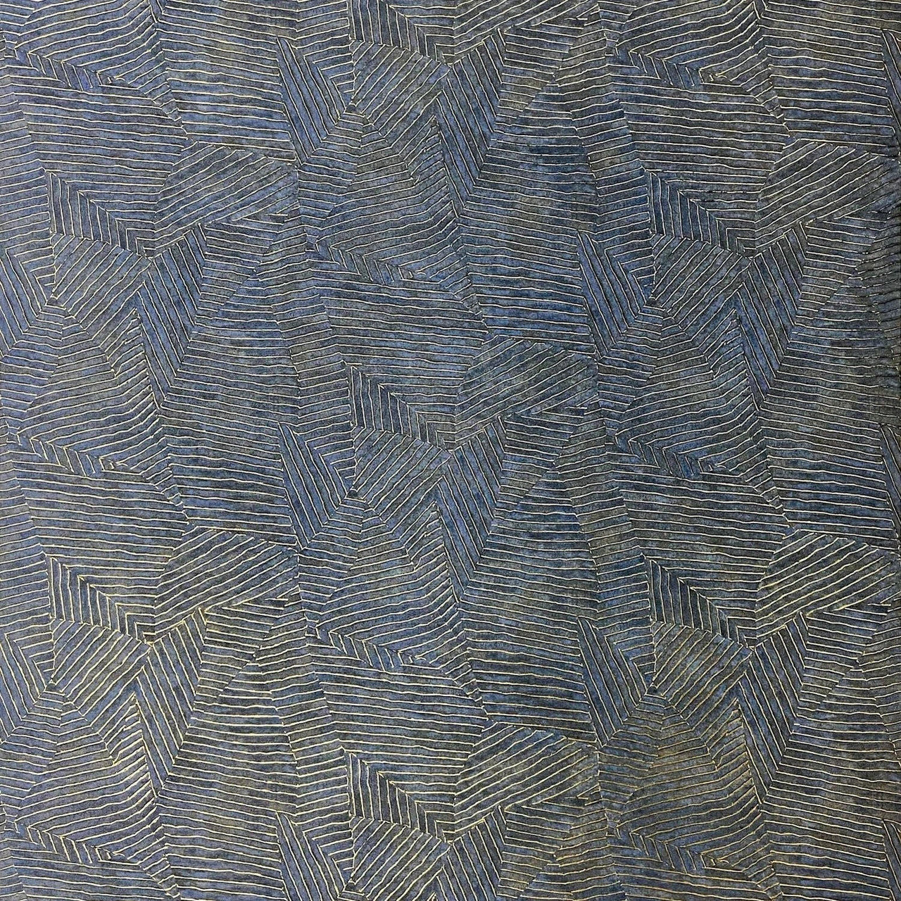 76543874 Lore Nature Precieuse Wallpaper by Casamance