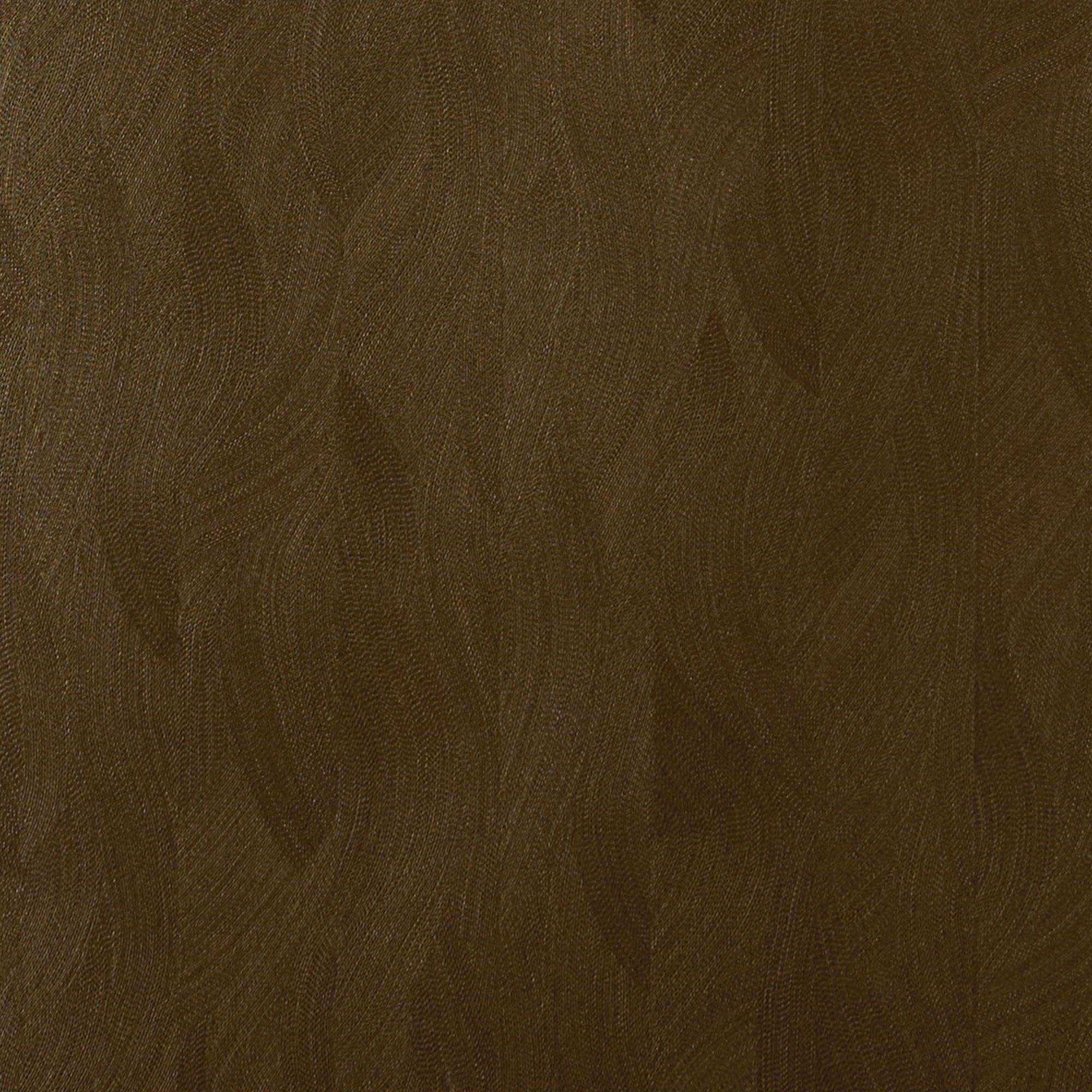 76553160 Kashmir Doré Foncé Wallpaper by Casamance