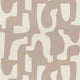 Seran Le Lin 3 Wallpaper by Casamance