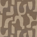 Seran Travertin Le Lin 3 Wallpaper by Casamance