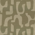 Seran Tilleul Le Lin 3 Wallpaper by Casamance