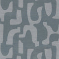 Seran Givre Le Lin 3 Wallpaper by Casamance