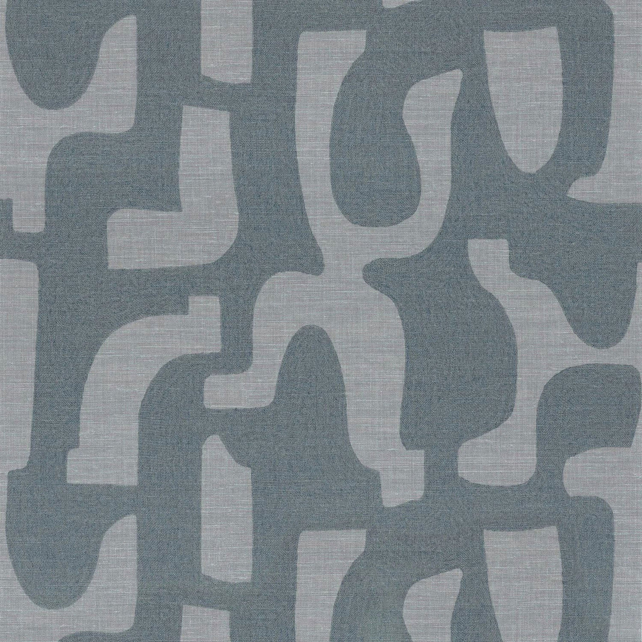 76560508 Seran Le Lin 3 Wallpaper by Casamance