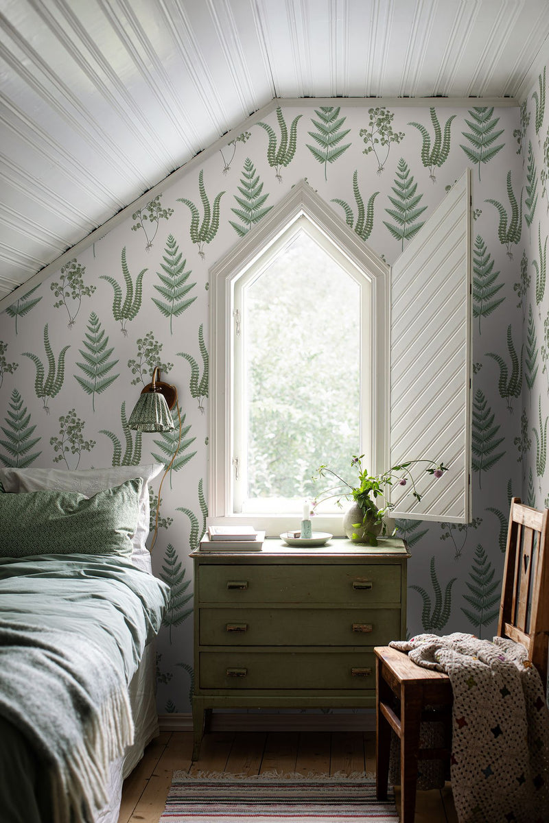 7657 Herba Falsterbo III Wallpaper by Boråstapeter