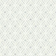 Ester Light Grey and Blue Falsterbo III Wallpaper by Boråstapeter