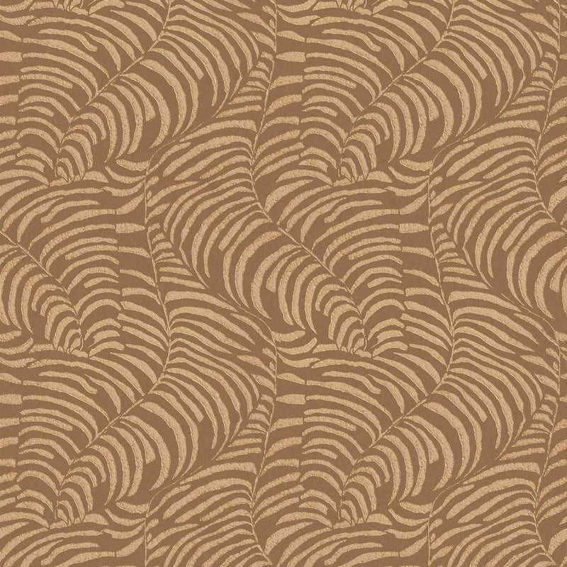 76591834 Nobile Jardin Felicia Wallpaper by Casamance