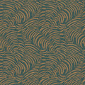 Nobile Jardin Felicia Wallpaper by Casamance
