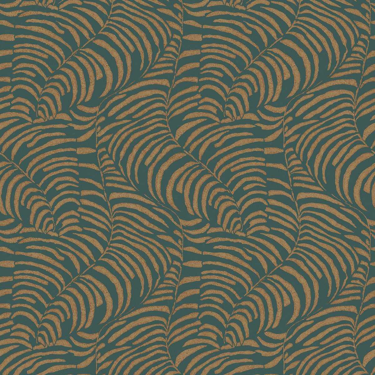 76591936 Nobile Jardin Felicia Wallpaper by Casamance